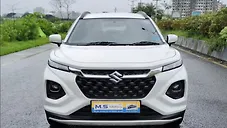 Used Maruti Suzuki Fronx Delta 1.2 CNG in Thane