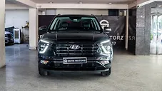 Used Hyundai Creta SX 1.5 Diesel [2020-2022] in Delhi