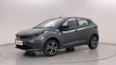 Used Tata Altroz XZ Plus Petrol [2021-2023] in Bangalore