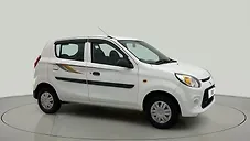 Used Maruti Suzuki Alto 800 LXi in Ahmedabad