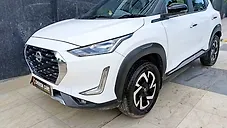 Used Nissan Magnite XV AMT in Delhi