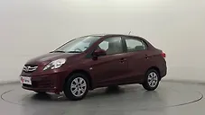Used Honda Amaze 1.2 S i-VTEC in Ghaziabad
