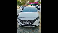 Used Hyundai Verna SX (O) 1.6 CRDi  AT in Jaipur