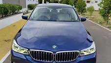 Used BMW 6 Series GT 630d Luxury Line [2018-2019] in Coimbatore