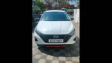 Used Hyundai i20 Sportz 1.2 MT in Jaipur