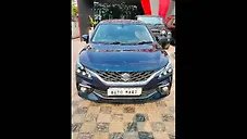 Used Maruti Suzuki Baleno Alpha (O) 1.2 in Jaipur