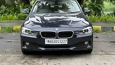 Used BMW 3 Series 320d Prestige in Mumbai