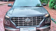 Used Hyundai Venue SX 1.4 CRDi in Thane
