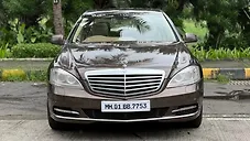 Used Mercedes-Benz S-Class 300 in Mumbai