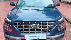 Used Hyundai Venue SX Plus 1.0 Turbo DCT in Thane