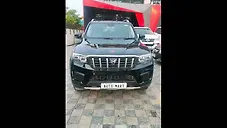 Used Mahindra Scorpio N Z6 Diesel MT 2WD 7 STR in Jaipur