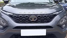 Used Tata Harrier XZA Plus in Mumbai