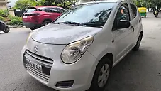 Used Maruti Suzuki A-Star Vxi (ABS) AT in Bangalore