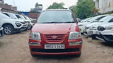 Used Hyundai Santro Xing GLS AT in Patna