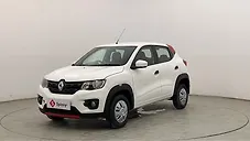 Used Renault Kwid RXT Edition in Chandigarh
