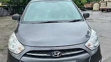 Used Hyundai i10 Era 1.1 iRDE2 [2010-2017] in Nagpur