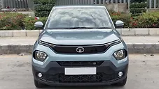 Used Tata Punch Adventure MT [2021-2023] in Hyderabad