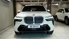 Used BMW X7 xDrive40i M Sport (Petrol) in Delhi