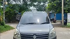 Used Maruti Suzuki Wagon R 1.0 LXi in Chennai