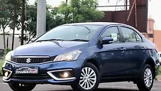 Used Maruti Suzuki Ciaz Delta 1.5 [2020-2023] in Kolkata