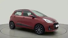 Used Hyundai Grand i10 Sportz AT 1.2 Kappa VTVT in Bangalore