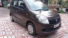 Used Maruti Suzuki Wagon R 1.0 LXi in Mumbai