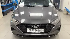 Used Hyundai i20 Sportz 1.2 IVT [2020-2023] in Amritsar