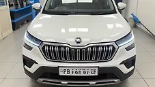 Used Skoda Kushaq Ambition 1.0 TSI AT in Amritsar