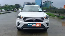 Used Hyundai Creta 1.6 SX Plus AT Petrol in Mumbai