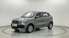 Used Maruti Suzuki Celerio VXi [2017-2019] in Navi Mumbai