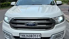 Used Ford Endeavour Trend 3.2 4x4 AT in Delhi