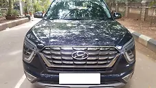 Used Hyundai Alcazar Signature (O) 6 STR 1.5 Petrol DCT in Chennai