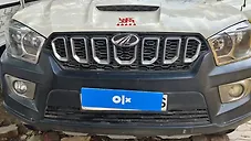 Used Mahindra Scorpio 2021 S3 2WD 7 STR in Patna
