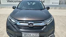Used Honda CR-V 2.0L 2WD AT in Delhi
