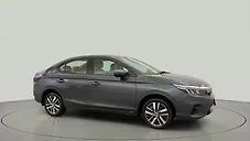 Used Honda City 4th Generation VX Petrol in Delhi