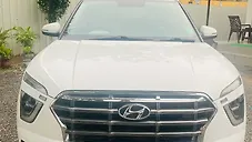 Used Hyundai Creta SX 1.5 Diesel Automatic in Ahmedabad