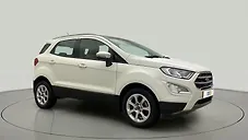 Used Ford EcoSport Titanium + 1.5L Ti-VCT AT in Bangalore