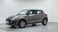 Used Maruti Suzuki Swift ZXi AMT [2018-2019] in Gurgaon