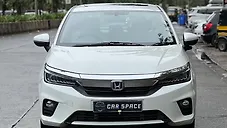Used Honda All New City ZX CVT Petrol in Mumbai