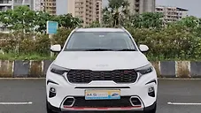 Used Kia Sonet GTX Plus 1.5 AT [2020-2021] in Thane