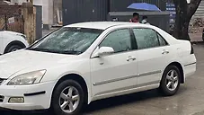 Used Honda Accord 2.4 VTi-L MT in Mumbai