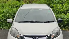 Used Honda Mobilio S Diesel in Thane