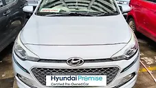 Used Hyundai Elite i20 Asta 1.2 (O) [2016] in Mumbai