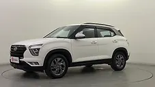 Used Hyundai Creta SX (O) 1.4 Turbo 7 DCT in Gurgaon