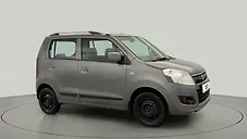 Used Maruti Suzuki Wagon R 1.0 VXI in Delhi