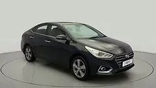 Used Hyundai Verna 1.6 VTVT SX in Kochi
