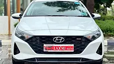 Used Hyundai i20 Asta (O) 1.0 Turbo DCT [2020-2023] in Thane