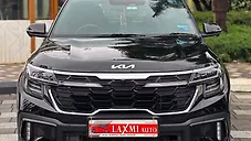 Used Kia Seltos GTX Plus 1.5 Turbo Petrol DCT [2023-2024] in Thane