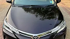 Used Toyota Corolla Altis VL AT Petrol in Delhi