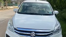 Used Maruti Suzuki Ertiga VXI CNG in Delhi